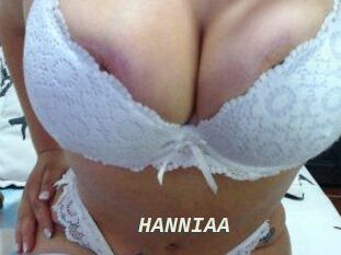 HANNIAA