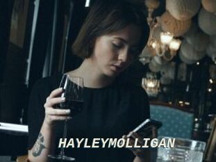 HAYLEYMOLLIGAN