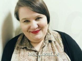 HELLAsmile