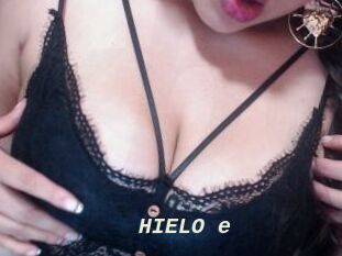 HIELO_e