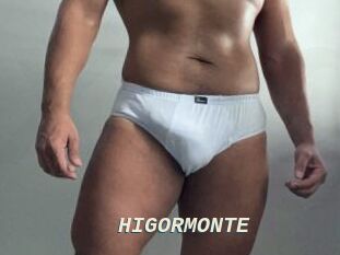 HIGORMONTE