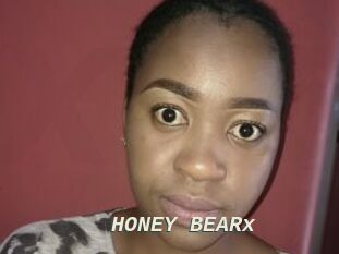 HONEY_BEARx