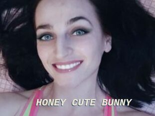 HONEY_CUTE_BUNNY