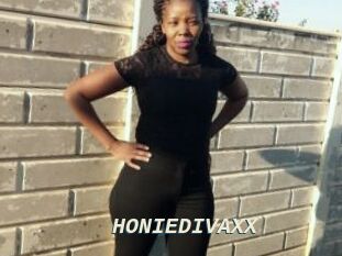 HONIEDIVAXX