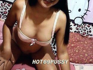 HOT69PUSSY