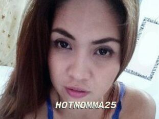 HOTMOMMA25