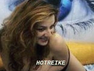 HOTREIKE