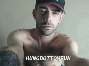 HUNGBOTTOMFUN