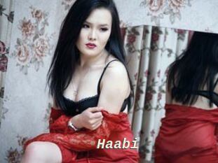 Haabi