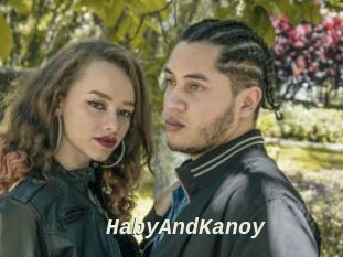 HabyAndKanoy