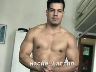 Hache_Latino