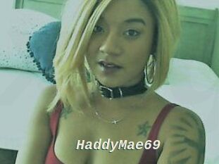 HaddyMae69