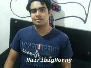 HairibigHorny