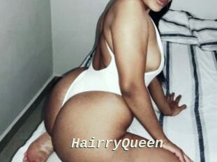 HairryQueen