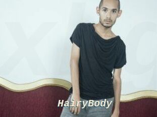HairyBody