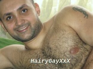 HairyGayXxX