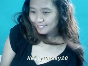 HairyPussy28