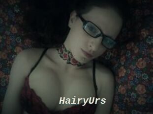 HairyUrs