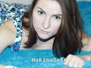 HakimaSalt