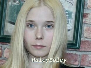 HaleyBoley