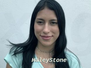 HaleyStone