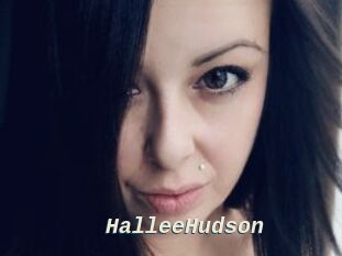 HalleeHudson