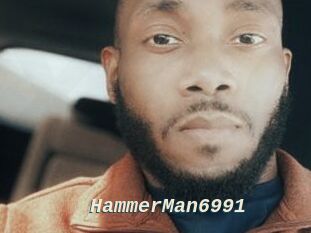 HammerMan6991
