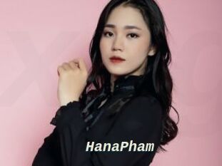 HanaPham