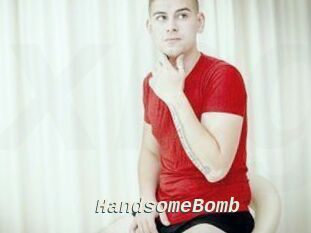 HandsomeBomb