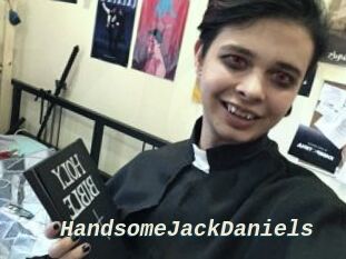HandsomeJackDaniels