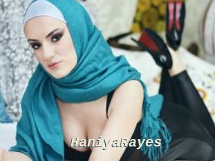 HaniyaRayes