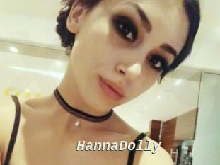 HannaDolly