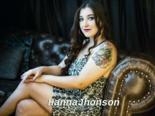 HannaJhonson