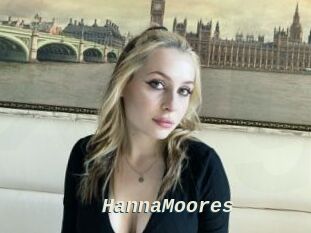 HannaMoores