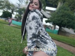 HannaParker