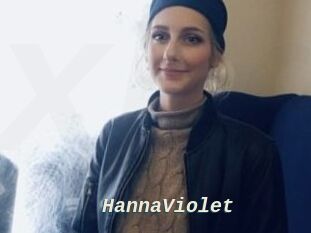 HannaViolet