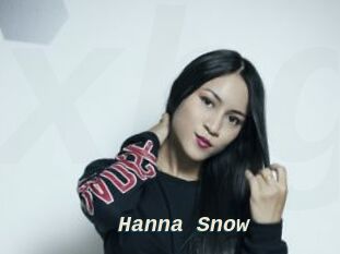 Hanna_Snow