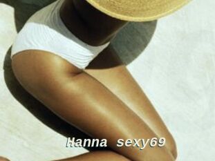 Hanna_sexy69