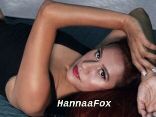 HannaaFox