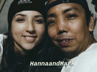 HannaandMark