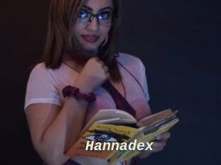 Hannadex