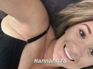 Hannah678