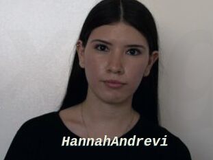 HannahAndrevi