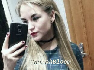 HannahBloom