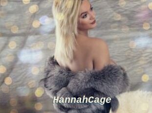 HannahCage