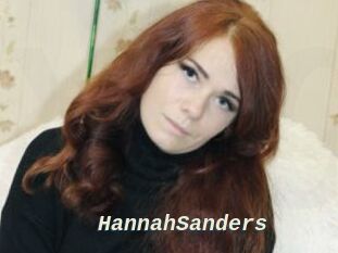 HannahSanders