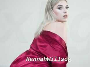HannahWillson