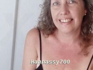 Hannassy700