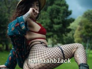 Hanniahblack