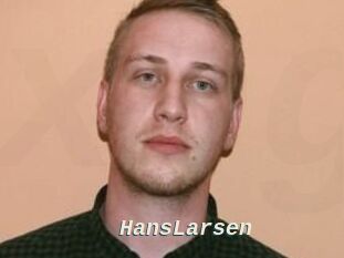 HansLarsen